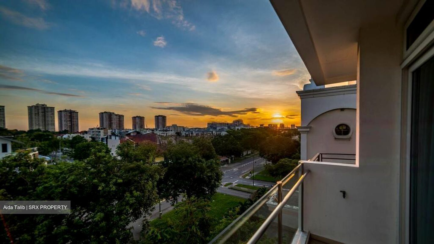 Suites @ Eastcoast (D15), Condominium #440639691